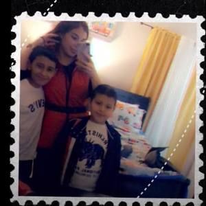 Meet your Posher, Brayant